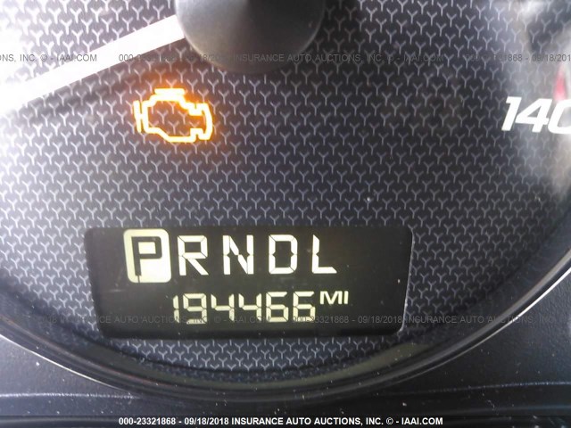 1G1ZS58F27F235278 - 2007 CHEVROLET MALIBU LS TAN photo 7