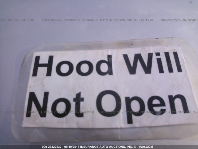 3N1CE2CP2GL361765 - 2016 NISSAN VERSA NOTE S/S PLUS/SV/SL/SR SILVER photo 10