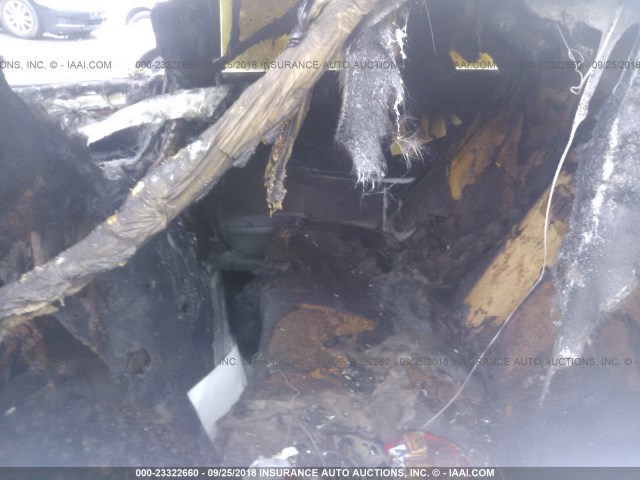 4T4BF1FK9CR241589 - 2012 TOYOTA CAMRY SE/LE/XLE 银色 照片 8