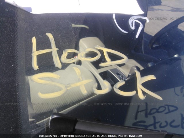 4T1BE46K59U884299 - 2009 TOYOTA CAMRY SE/LE/XLE 绿色 照片 10