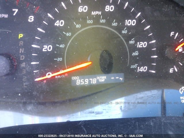 4T1BE46K07U632408 - 2007 TOYOTA CAMRY NEW GENERAT CE/LE/XLE/SE GRAY photo 7