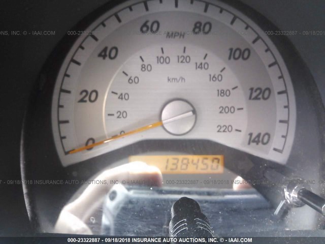 JTKDE167470175142 - 2007 TOYOTA SCION TC 灰色 照片 7