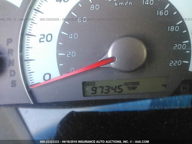 4T1BF3EK4BU707175 - 2011 TOYOTA CAMRY SE/LE/XLE 白色 照片 7