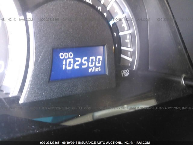 4T1BF1FK3EU859326 - 2014 TOYOTA CAMRY L/SE/LE/XLE Ağ foto 7