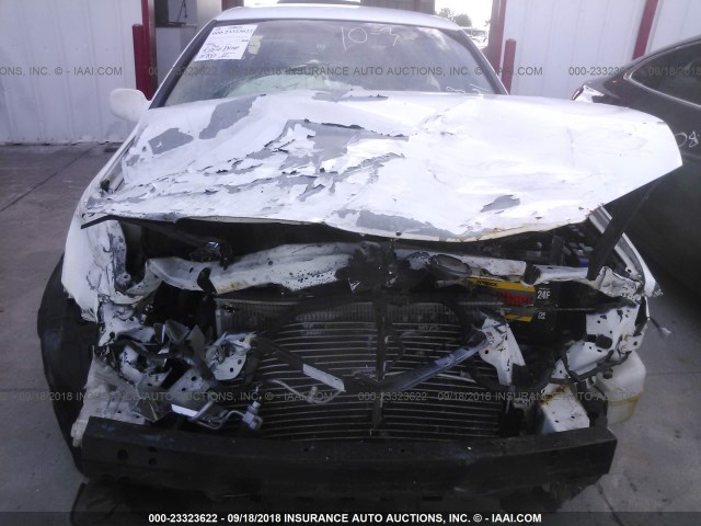 4T1BG28KXWU826941 - 1998 TOYOTA CAMRY CE/LE/XLE 白色 照片 6