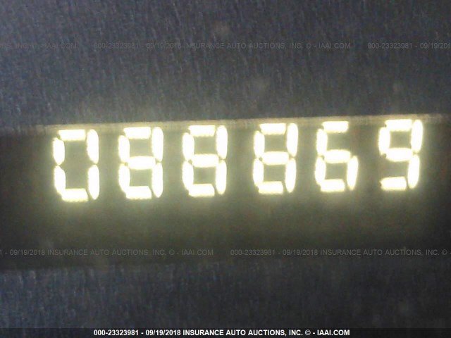 1G1NE52JX2M628923 - 2002 CHEVROLET MALIBU LS Yaşıl foto 7