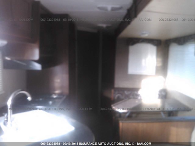 5SFPB3028EE278034 - 2014 HEARTLAND PROWLER LYNX  白色 照片 7