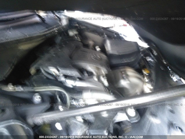 4T1BF1FK8EU310303 - 2014 TOYOTA CAMRY L/SE/LE/XLE Qara foto 10