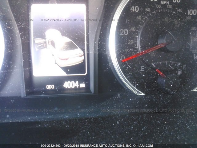 4T1BF1FK3HU401953 - 2017 TOYOTA CAMRY LE/XLE/SE/XSE 白色 照片 7