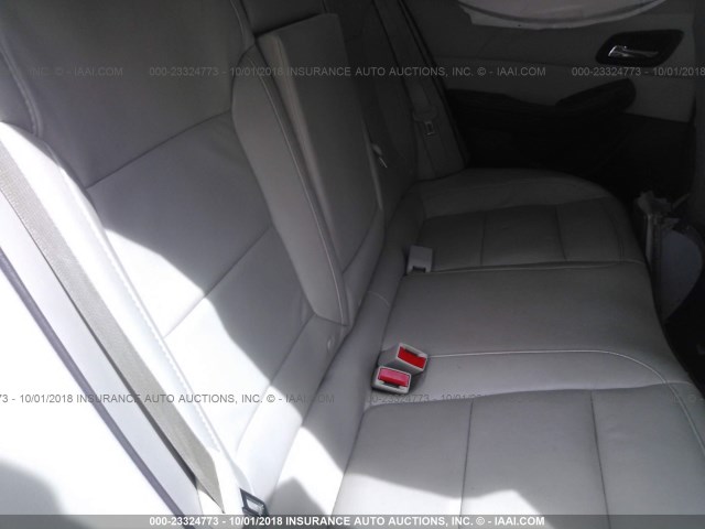 1G11E5SA6GF107627 - 2016 CHEVROLET MALIBU LIMITED LTZ Şampan foto 8