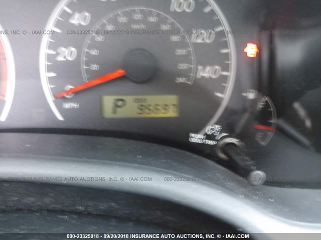 2T1BU4EEXBC720617 - 2011 TOYOTA COROLLA S/LE GRAY photo 7