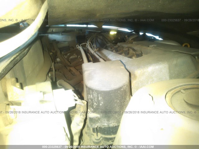 1NXBR12E0WZ023014 - 1998 TOYOTA COROLLA VE/CE/LE 金色 照片 10