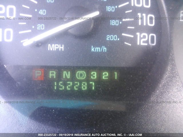 2G4WB52K6W1538145 - 1998 BUICK REGAL LS WHITE photo 7