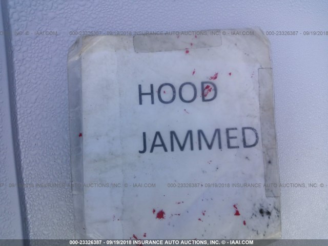 1G8AJ55F67Z202031 - 2007 SATURN ION LEVEL 2 银色 照片 10