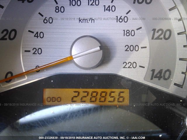 JTKDE167X60100024 - 2006 TOYOTA SCION TC 灰色 照片 7