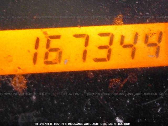 JTKDE177370197504 - 2007 TOYOTA SCION TC 蓝色 照片 7