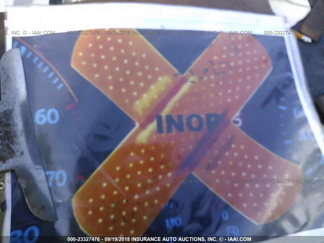 1GYS4SKJ8FR646187 - 2015 CADILLAC ESCALADE ESV LUXURY WHITE photo 7