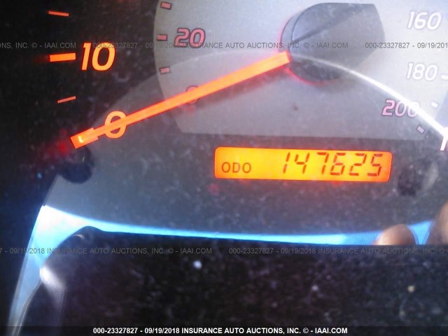 3TMJU62N68M066260 - 2008 TOYOTA TACOMA DOUBLE CAB PRERUNNER WHITE photo 7