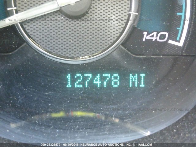 1G1ZK577184269459 - 2008 CHEVROLET MALIBU LTZ 白色 照片 7