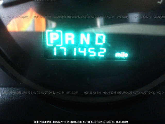 1J4GR48K05C609414 - 2005 JEEP GRAND CHEROKEE LAREDO/COLUMBIA/FREEDOM 蓝色 照片 7