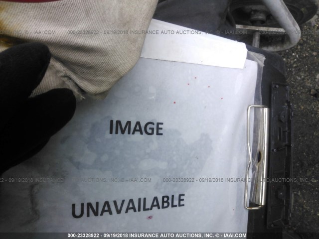 1J4FF68S6XL616371 - 1999 JEEP CHEROKEE SPORT/CLASSIC Biały zdjęcie 10