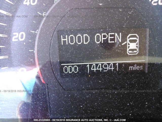 JTNBK46K773020866 - 2007 TOYOTA CAMRY NEW GENERAT LE/XLE/SE GOLD photo 7