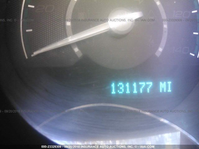 1G1ZA5EU2CF133205 - 2012 CHEVROLET MALIBU LS Gümüş foto 7