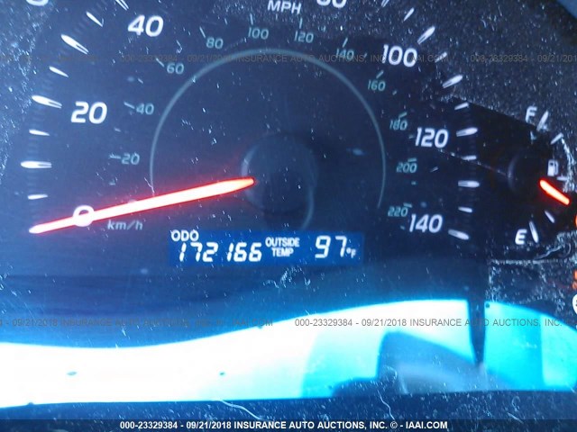 JTNBE46K773082470 - 2007 TOYOTA CAMRY NEW GENERAT CE/LE/XLE/SE WHITE photo 7