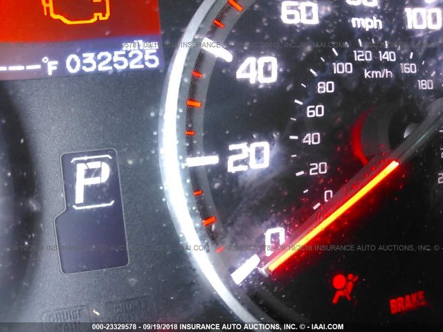 19UDE2F83GA003248 - 2016 ACURA ILX PREMIUM STYLE/TECH STYLE WHITE photo 7