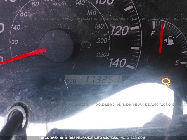 4T1BE32K46U128393 - 2006 TOYOTA CAMRY LE/XLE/SE Күміс фото 7