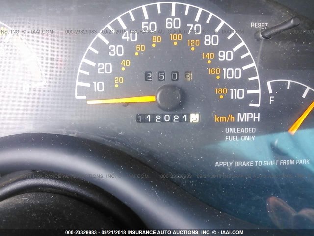 1G2WJ52M0TF247836 - 1996 PONTIAC GRAND PRIX SE ტურკოუსი ფოტო 7