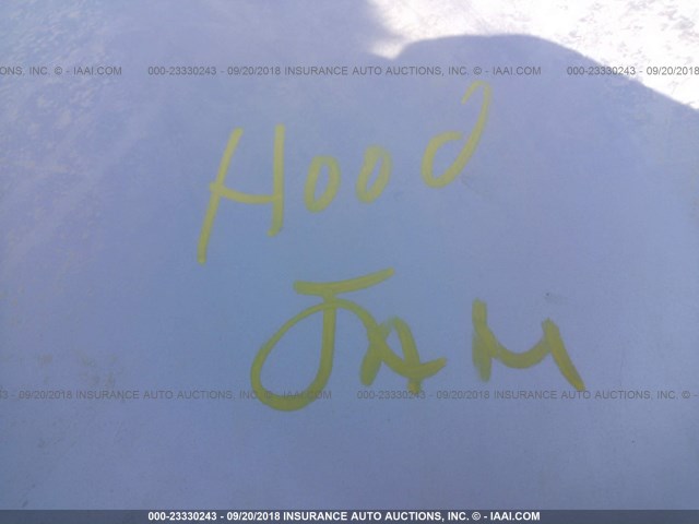 3D7KU28C34G189905 - 2004 DODGE RAM 2500 ST/SLT 银色 照片 10