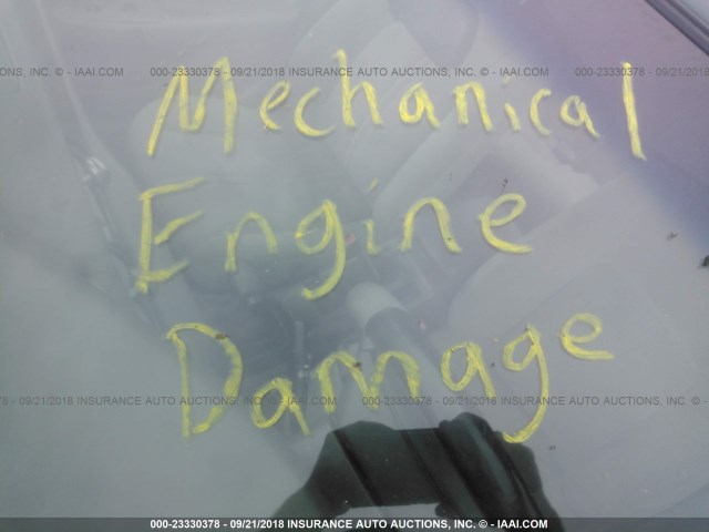 4T1BG22K01U117470 - 2001 TOYOTA CAMRY CE/LE/XLE 绿色 照片 6