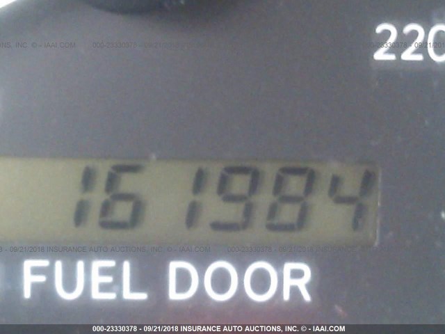 4T1BG22K01U117470 - 2001 TOYOTA CAMRY CE/LE/XLE 绿色 照片 7