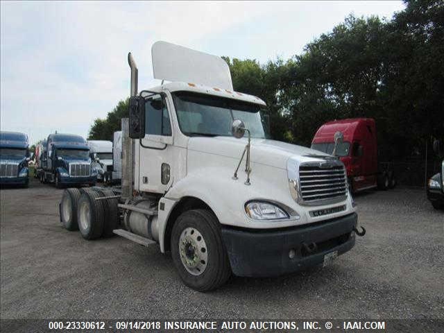 1FUJA6CKX9DAF9121 - 2009 FREIGHTLINER COLUMBIA COLUMBIA Unknown photo 1