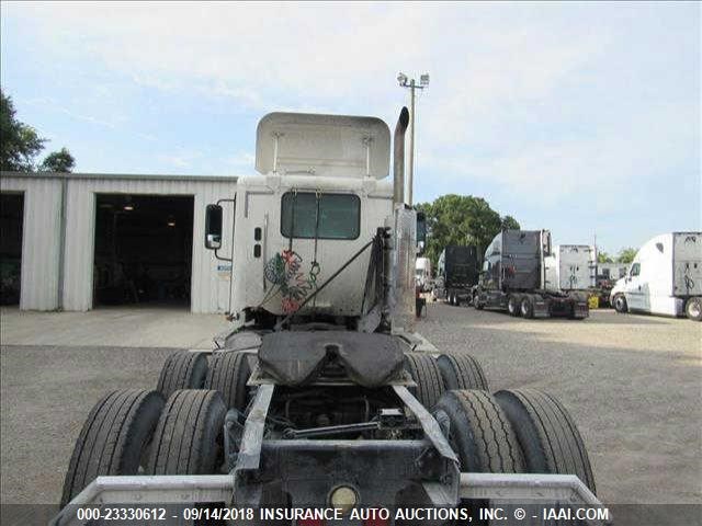 1FUJA6CKX9DAF9121 - 2009 FREIGHTLINER COLUMBIA COLUMBIA Unknown photo 4