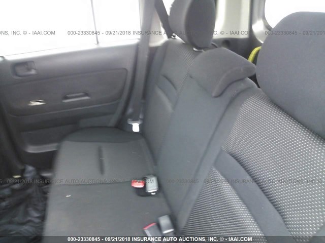 JTLKT324650220305 - 2005 TOYOTA SCION XB Алтын фото 8