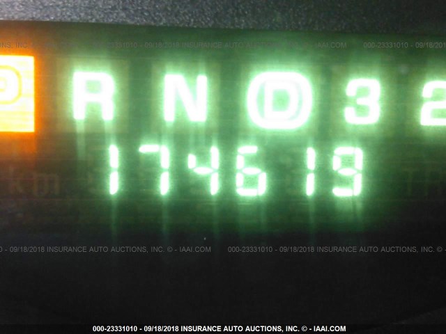 2G4WB55K021173046 - 2002 BUICK REGAL LS TAN photo 7