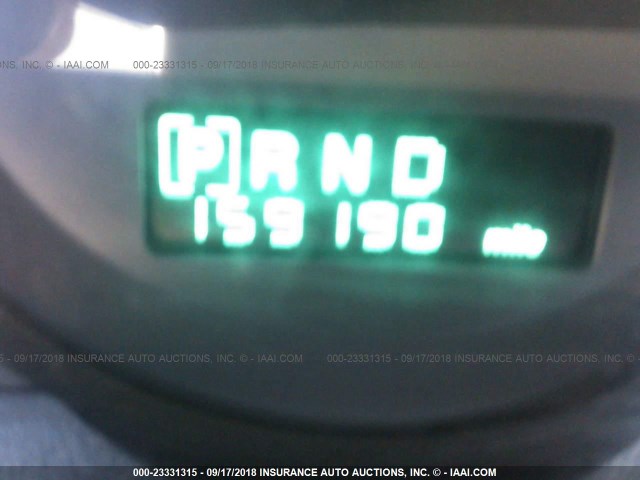 1J4GS48K26C187863 - 2006 JEEP GRAND CHEROKEE LAREDO/COLUMBIA/FREEDOM 灰色 照片 7