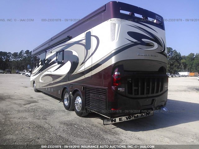 4UZFCHCY6GCHK9869 - 2016 FREIGHTLINER CHASSIS XC თაფლისფერი ფოტო 3