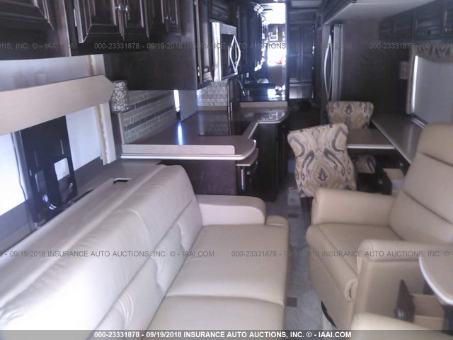 4UZFCHCY6GCHK9869 - 2016 FREIGHTLINER CHASSIS XC თაფლისფერი ფოტო 5