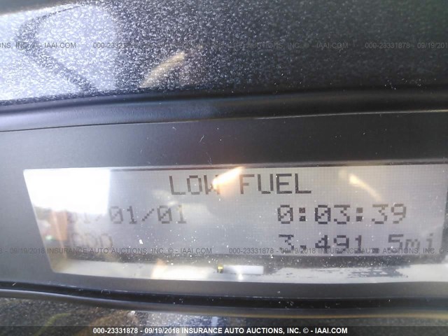 4UZFCHCY6GCHK9869 - 2016 FREIGHTLINER CHASSIS XC თაფლისფერი ფოტო 7