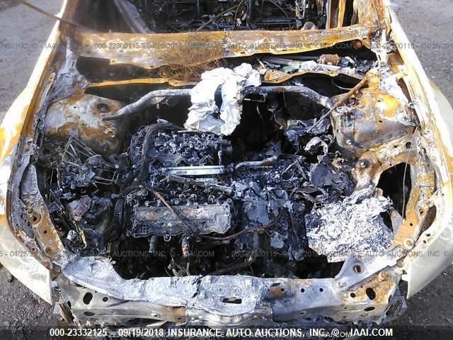 19UUA8F51EA008045 - 2014 ACURA TL TECH BLACK photo 10