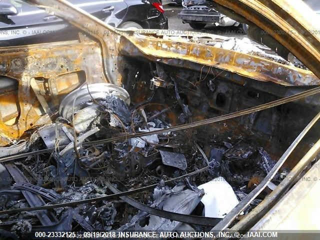 19UUA8F51EA008045 - 2014 ACURA TL TECH BLACK photo 5