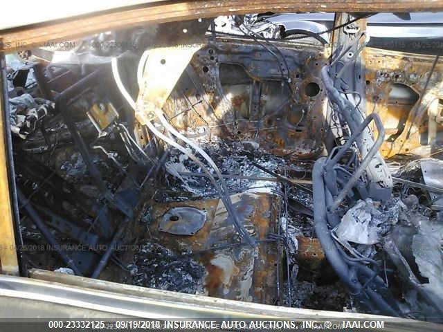 19UUA8F51EA008045 - 2014 ACURA TL TECH BLACK photo 8