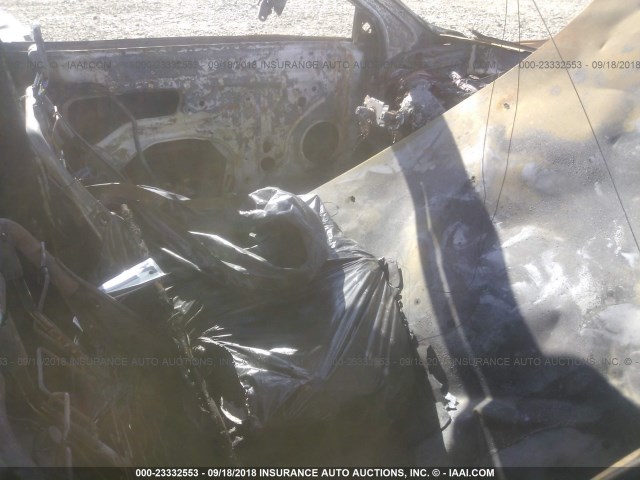 JTKDE177360068970 - 2006 TOYOTA SCION TC 白色 照片 5