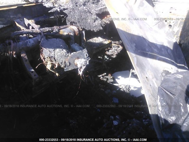 JTKDE177360068970 - 2006 TOYOTA SCION TC 白色 照片 7