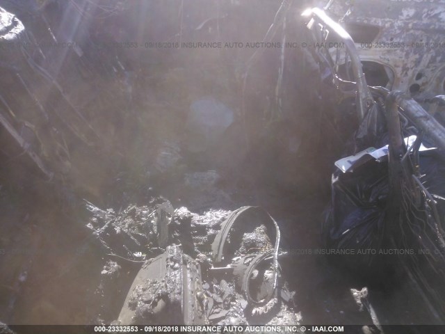 JTKDE177360068970 - 2006 TOYOTA SCION TC 白色 照片 8