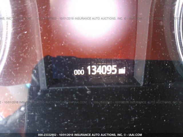 4T1BF1FK9FU910734 - 2015 TOYOTA CAMRY LE/XLE/SE/XSE 黑色 照片 7