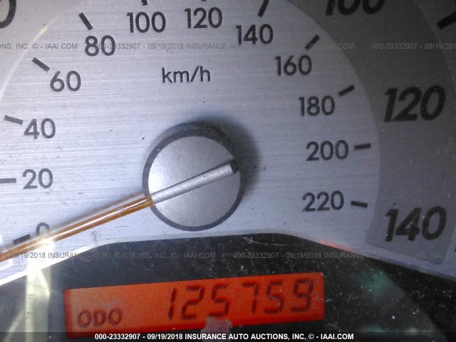 JTKDE3B75A0305969 - 2010 TOYOTA SCION TC 白色 照片 7